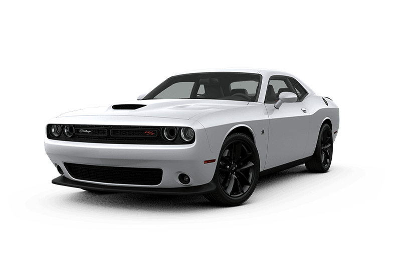 Buy 2019 Dodge Challenger R T Scat Pack Muscle Car
