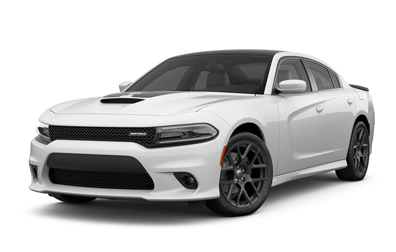 2019 Dodge Charger Daytona Kaufen Muscle Car Offizieller