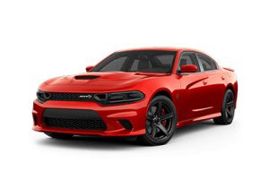 Dodge Charger 2019