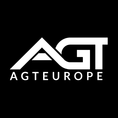 AGT EUROPE logo
