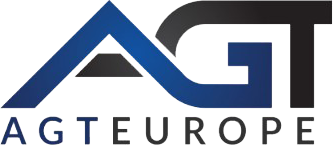 AGT Auto original logo