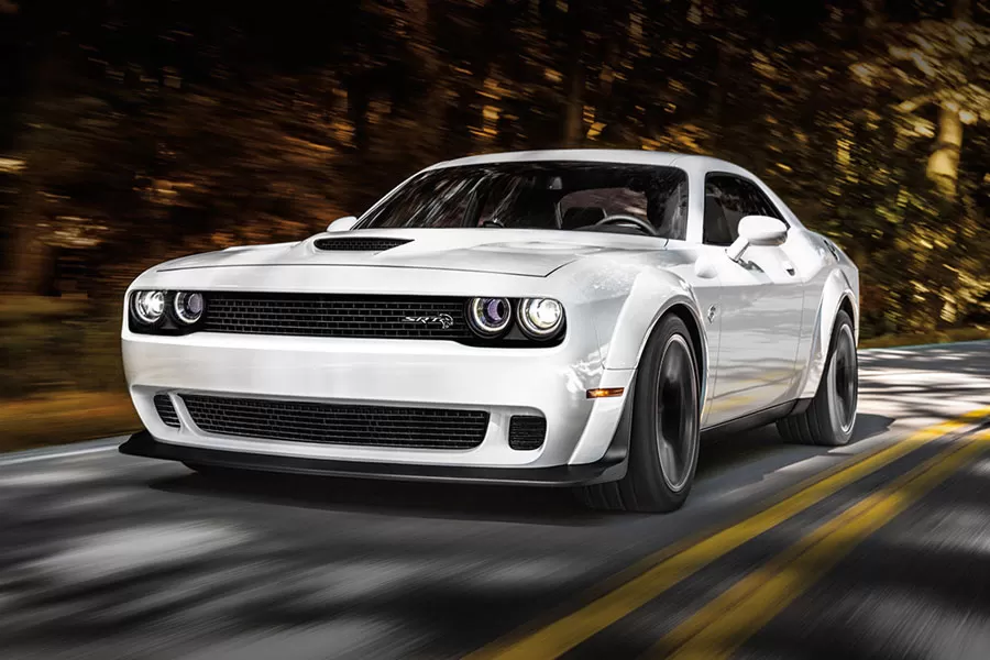 CHALLENGER