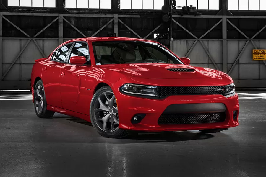 CHARGER