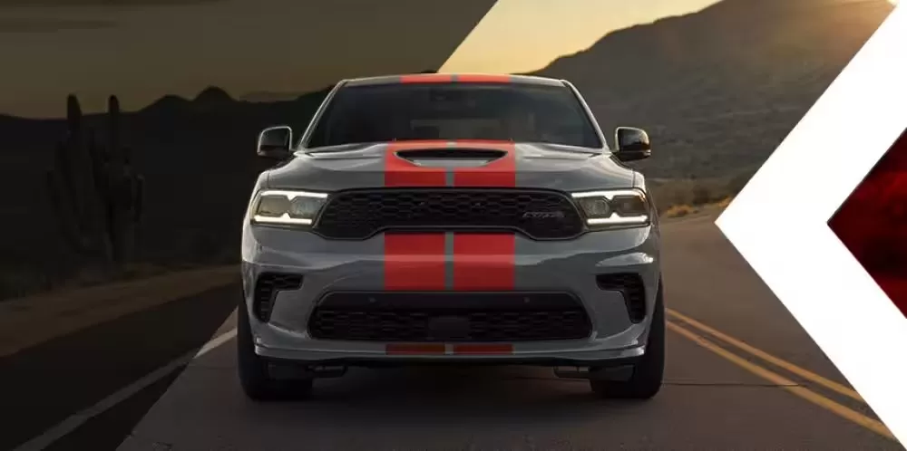Durango EXTERIOR