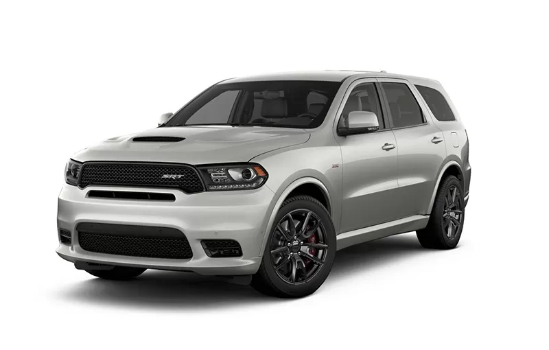 Durango SRT