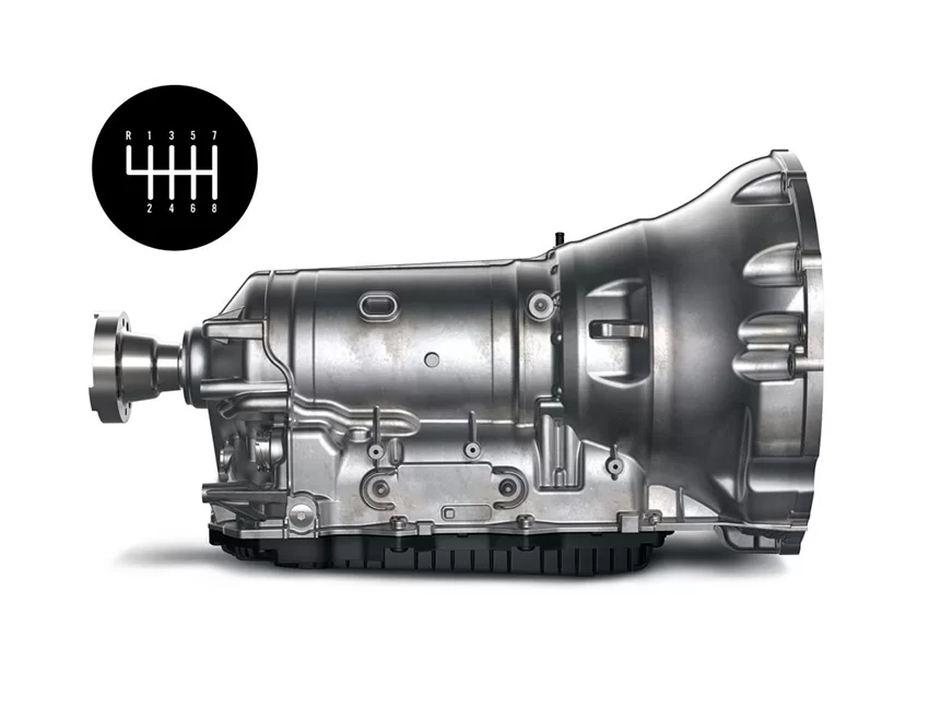TorqueFlite