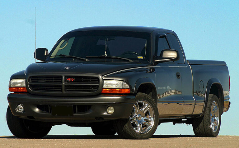 Dodge Dakota Years To Avoid Wallpaper For Iphone