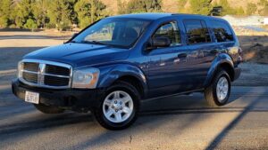 8 Dodge Durango Years To Avoid: Reliability Rating By Year