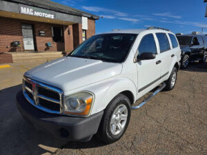 8 Dodge Durango Years To Avoid: Reliability Rating By Year