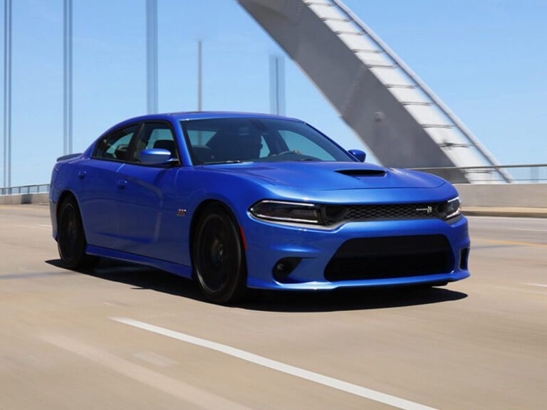 What Does SXT Stand For On Dodge Cars? Are They Worth It?