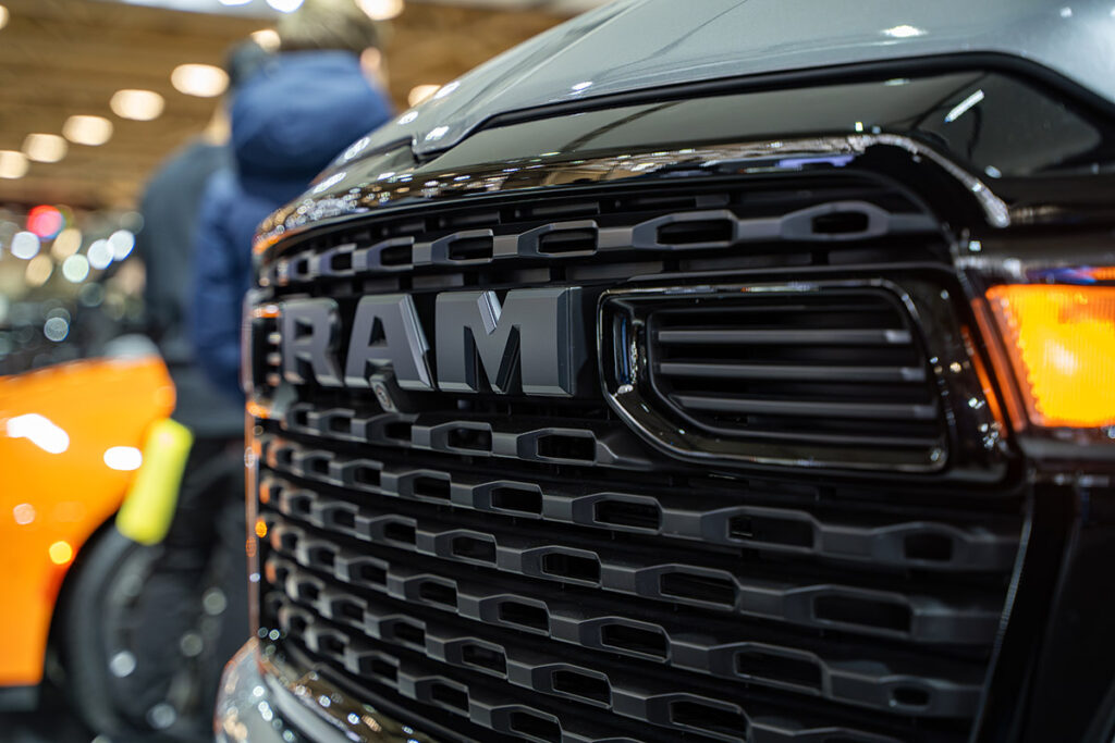 Dodge Ram 1500 Years to Avoid: Common Issues Exposed