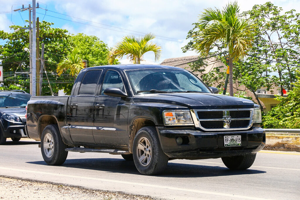 Dodge Dakota
