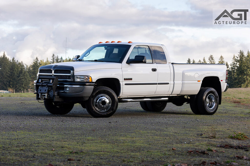 10 Dodge Cummins Years To Avoid: The First Gen Is The Worst