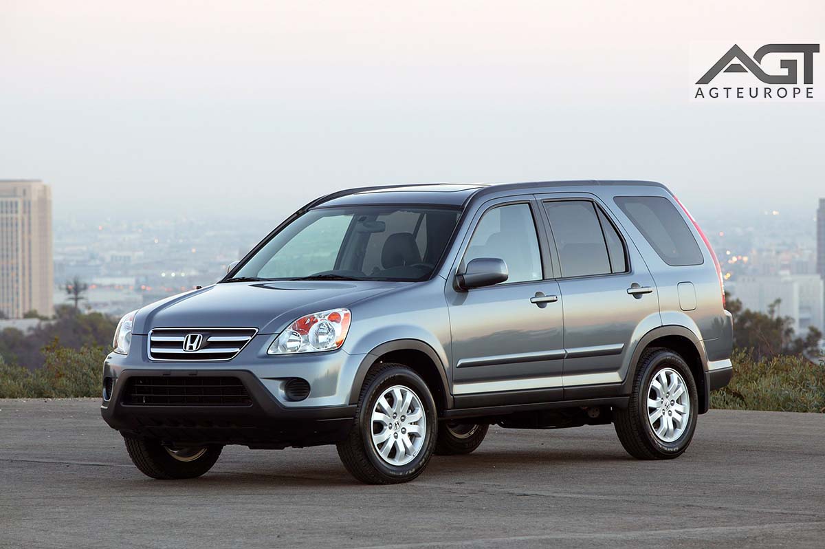 Elegant Honda Crv Problems By Year Photos