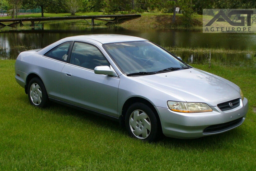 1998 Honda Accord