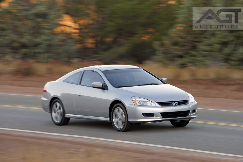 2002–2005 Honda Accord