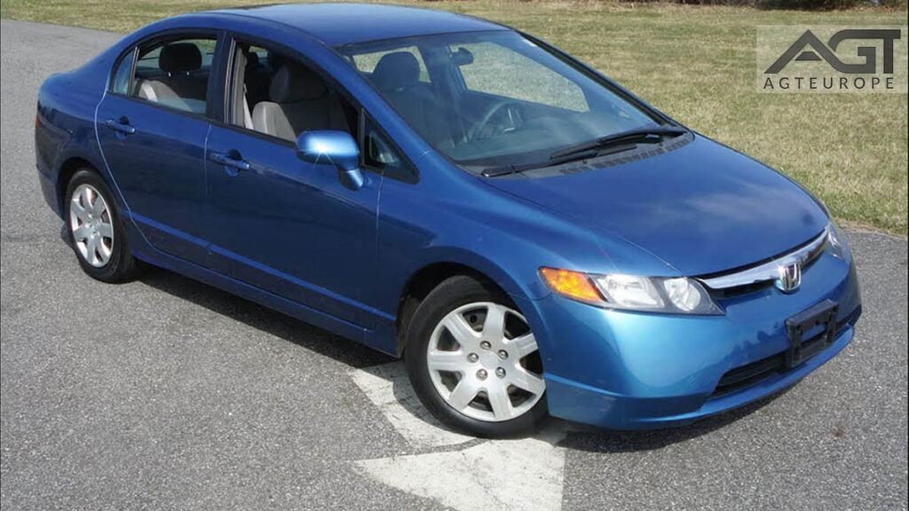 2006 Honda Civic