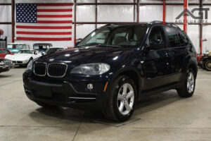 6 BMW X5 Years To Avoid: BMW X5 Reliability By Year