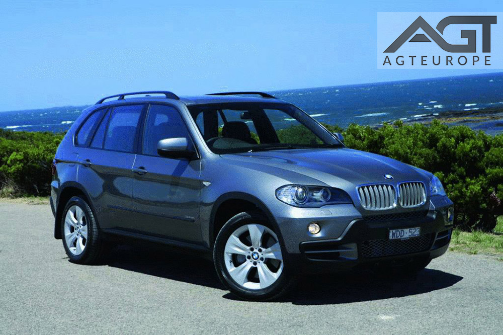 2009 BMW X5