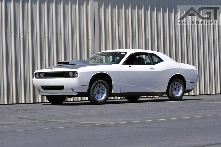 2009 Dodge Challenger
