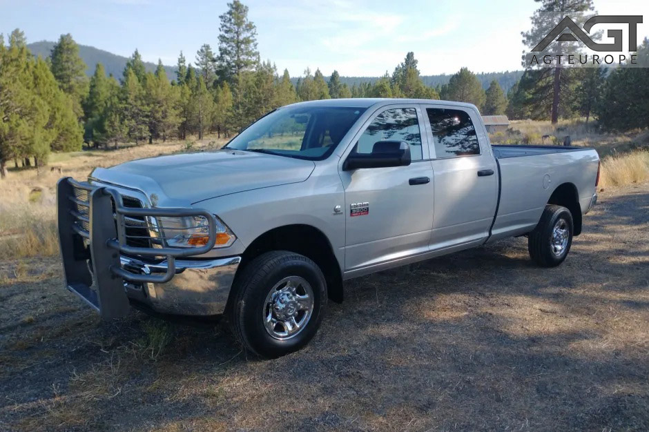 2011 Dodge Cummins