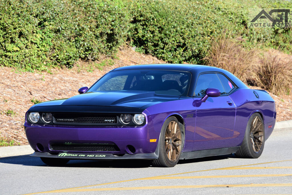 2013 Dodge Challenger