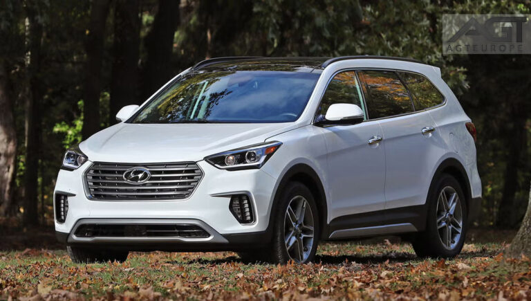 HYUNDAI SANTA FE YEARS TO AVOID visual data 5