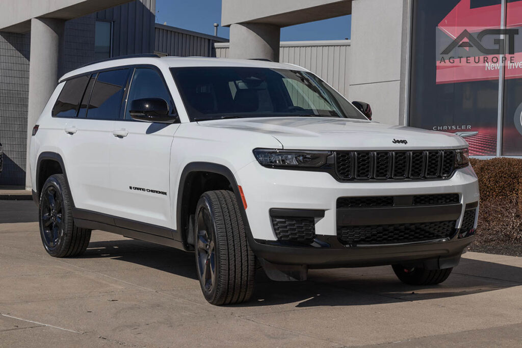 5 Jeep Grand Cherokee Years To Avoid And Common Problems