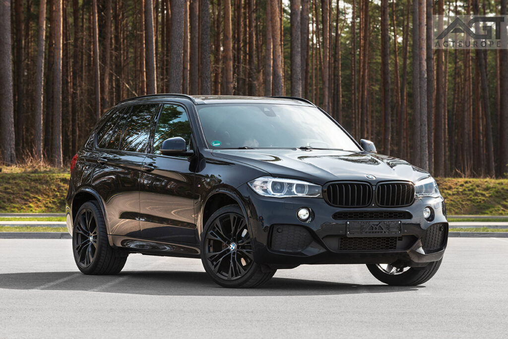 6 BMW X5 Years To Avoid: BMW X5 Reliability By Year