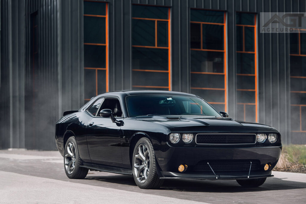 6 Dodge Challenger Years To Avoid and Which One To Buy