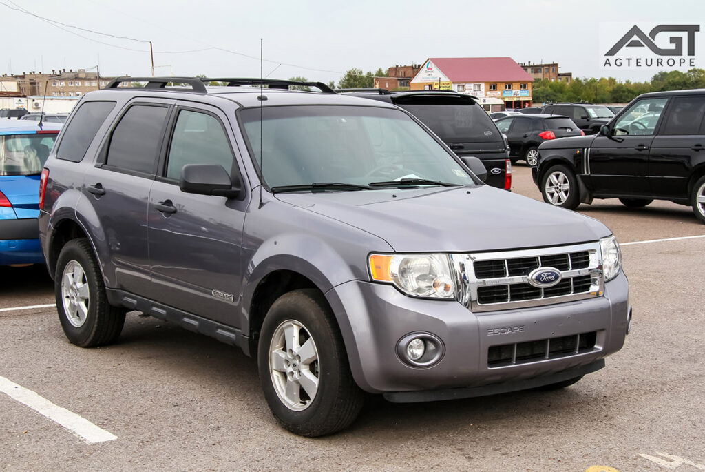 7 Ford Escape Years To Avoid: Both Old And New Models