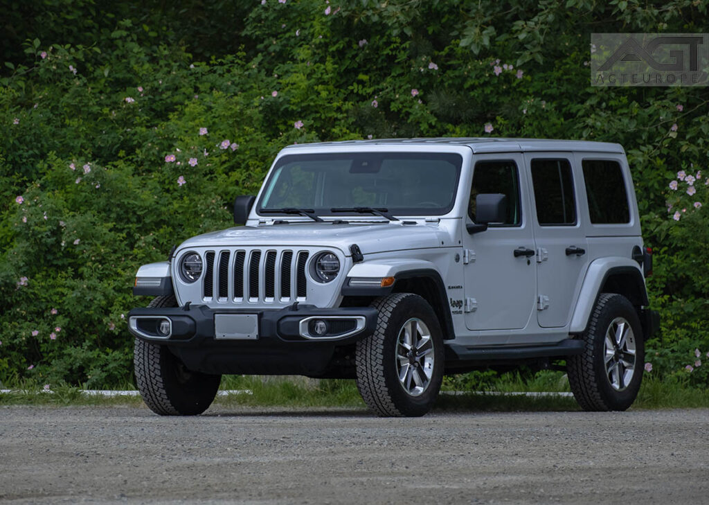 7 Jeep Wrangler Years To Avoid Reliability Issues By Year