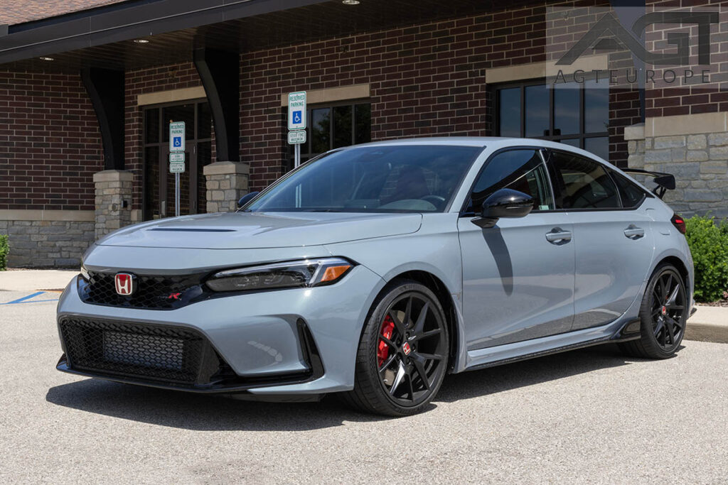 Honda Civic Years To Avoid: The 7th Gen Is The Worst