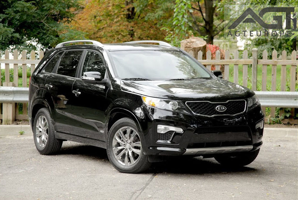2013 Kia Sorento