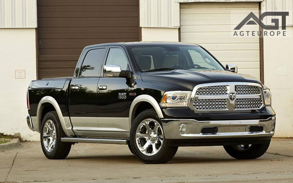 2014 Ram 1500 Ecodiesel