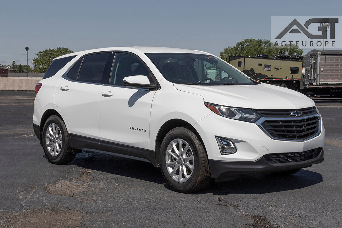 10+ Chevy Equinox Years To Avoid And Problems By Year