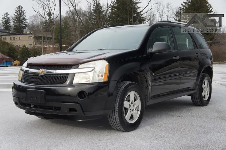 2007 Chevy Equinox