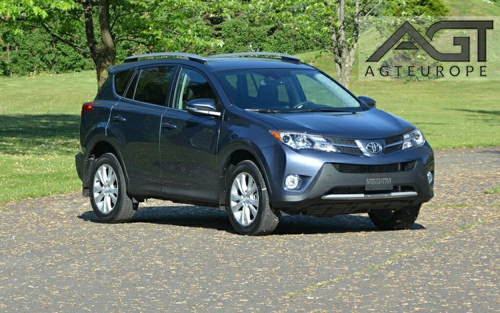 Extraordinary What Year Of Rav4 To Avoid Photos