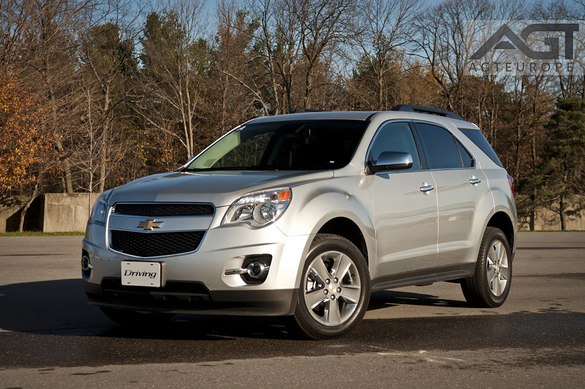 Cool What Years Of Chevy Equinox To Avoid Pictures