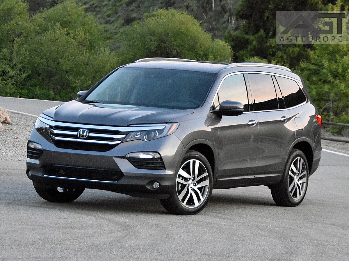 Years Of Honda Pilot To Avoidnull