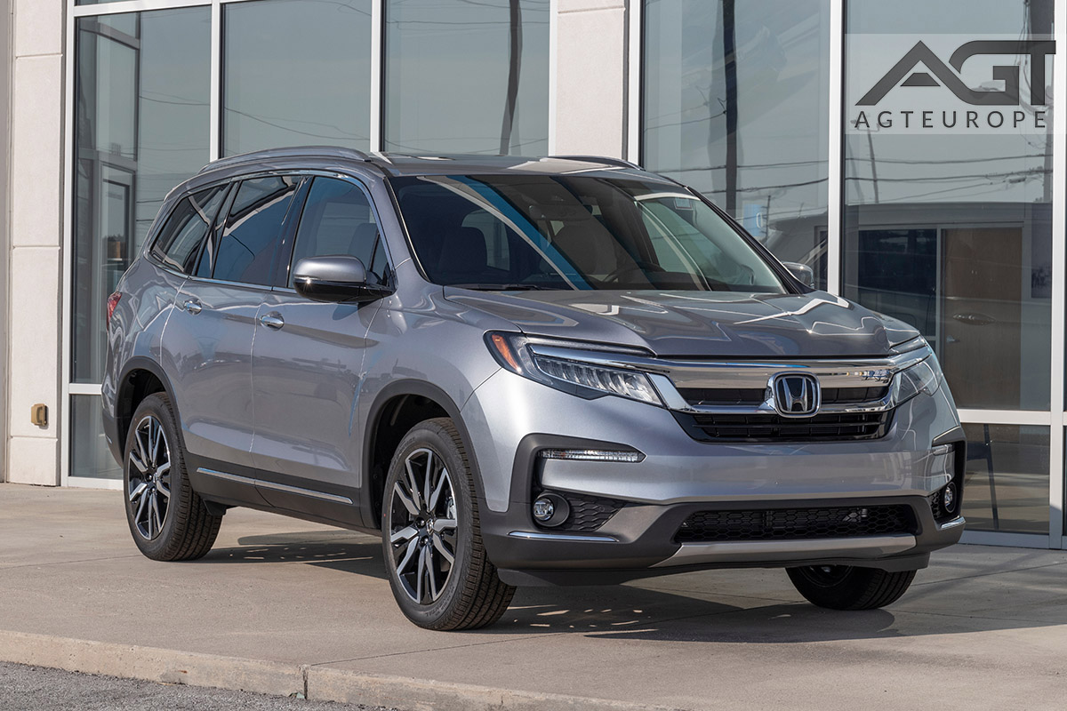6 Honda Pilot Years To Avoid and Common Reliability Problems