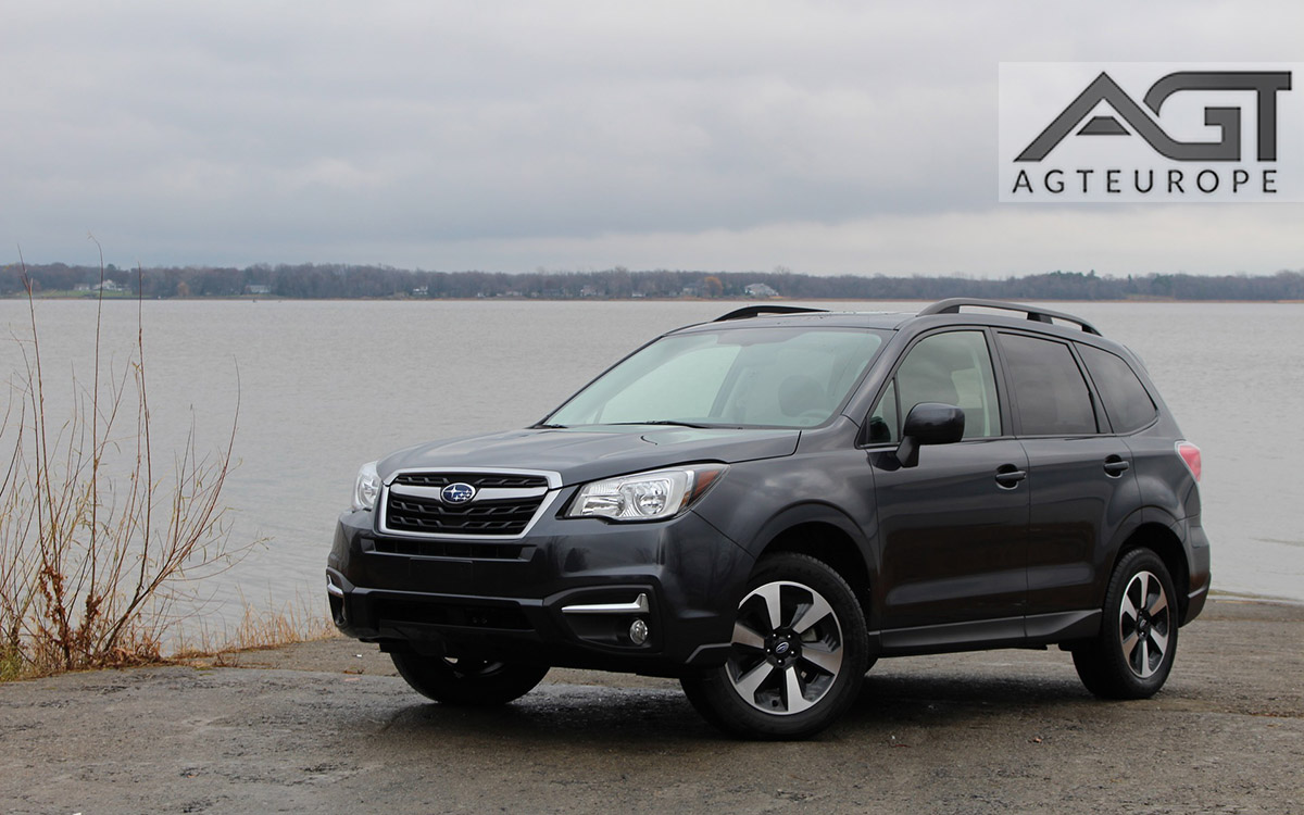 Terrific Subaru Forester 2015 Issues Pictures