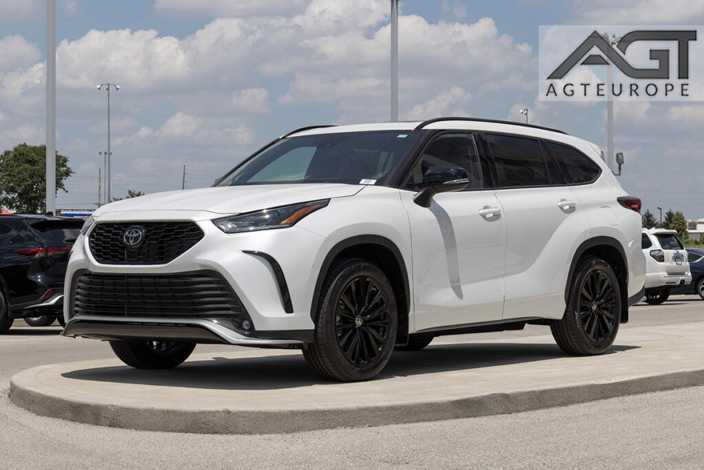 What Years To Avoid Toyota Highlander: Critical Models Revealed