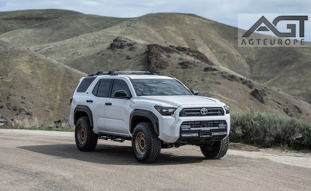 What Year Toyota 4Runner To Avoid: Top Problem Models Revealed