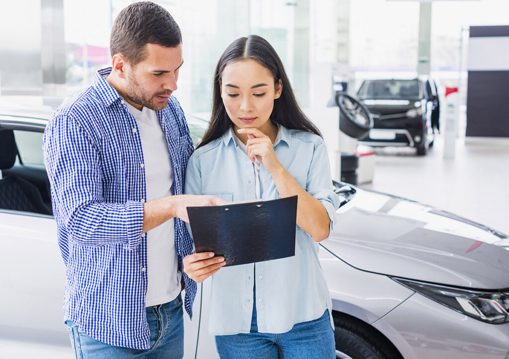 7 common mistakes selling old car australia