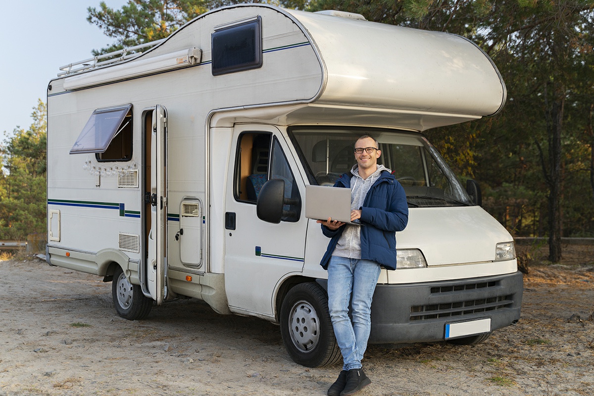 Campervan Buying Guide Tips for a Smart Purchase
