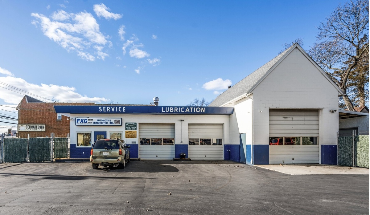 automotive Property