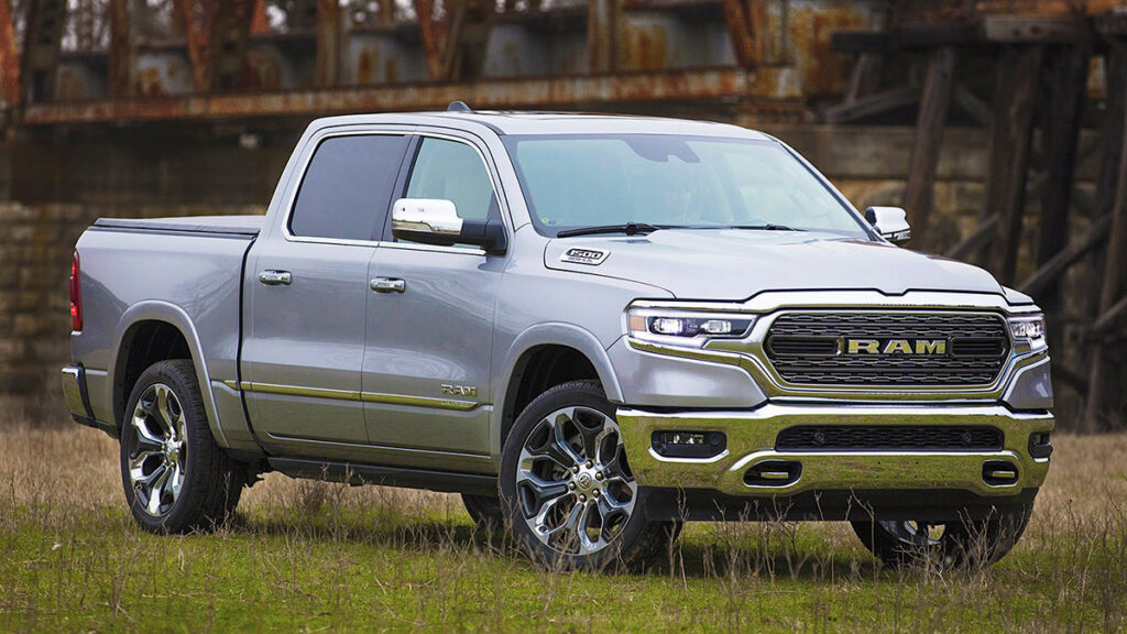 oem vs aftermarket parts dodge-ram 1500