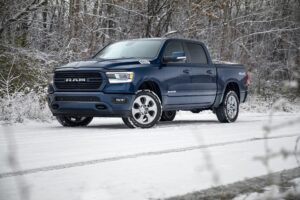 What Does SRT Stand For In Dodge And Other Cars?