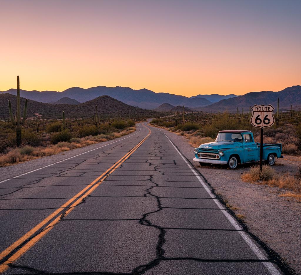 Route 66